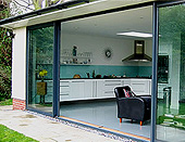Patio Sliding Door