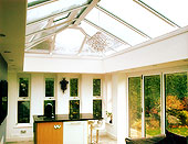 Orangeries