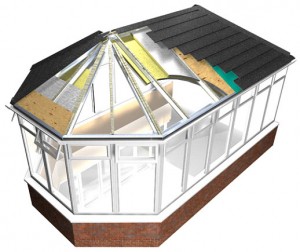 Lightweight Tiled Roof Overview Baytree Home Improvements